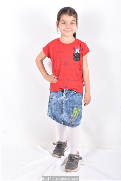 İzmir Cast Ajans Fatmanur 85277