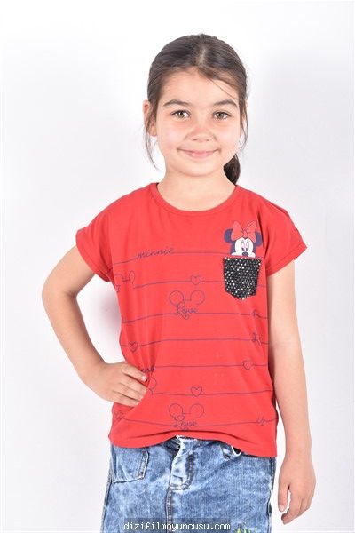 İzmir Cast Ajans Fatmanur 85278