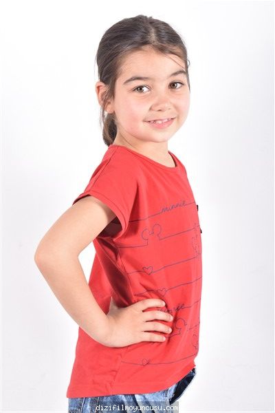 İzmir Cast Ajans Fatmanur 85279
