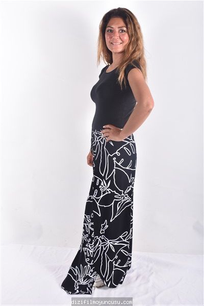 Muğla Cast Ajans Gamze 85509