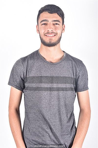 Erkek Oyuncular Adayımız Görkem