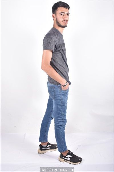 İzmir Cast Ajans Görkem 85248