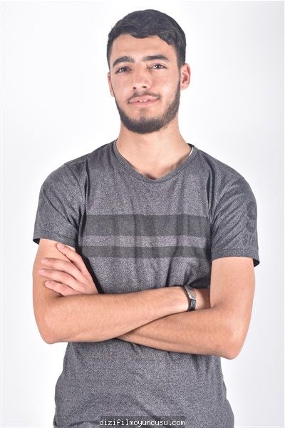 İzmir Cast Ajans Görkem 85249