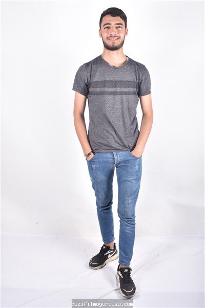 İzmir Cast Ajans Görkem 85250