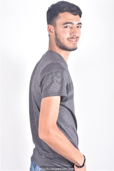 İzmir Cast Ajans Görkem 85251