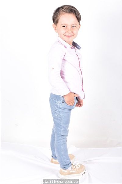 İzmir Cast Ajans Hamit 85372