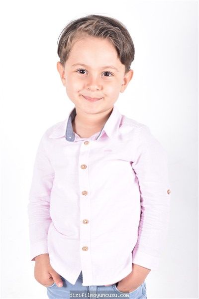 İzmir Cast Ajans Hamit 85374
