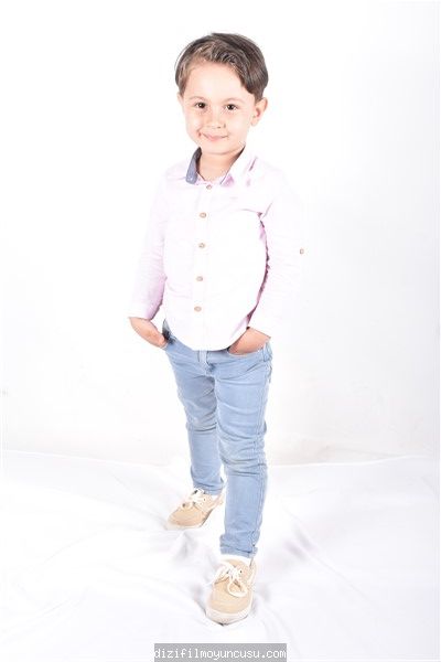 İzmir Cast Ajans Hamit 85375