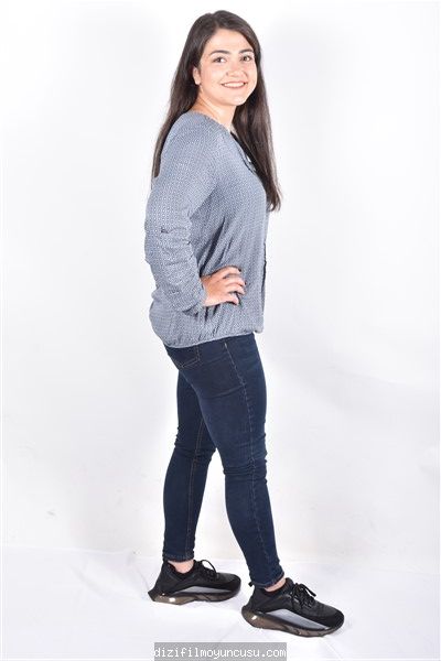 İzmir Cast Ajans Haniyeh 85220