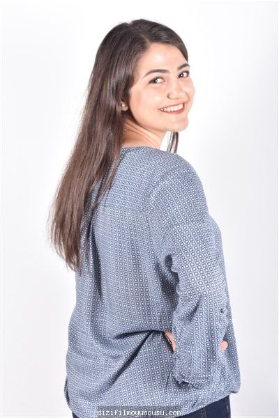 İzmir Cast Ajans Haniyeh 85222
