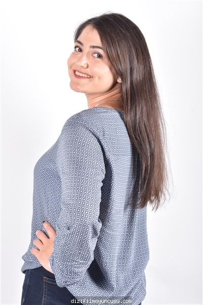 İzmir Cast Ajans Haniyeh 85223
