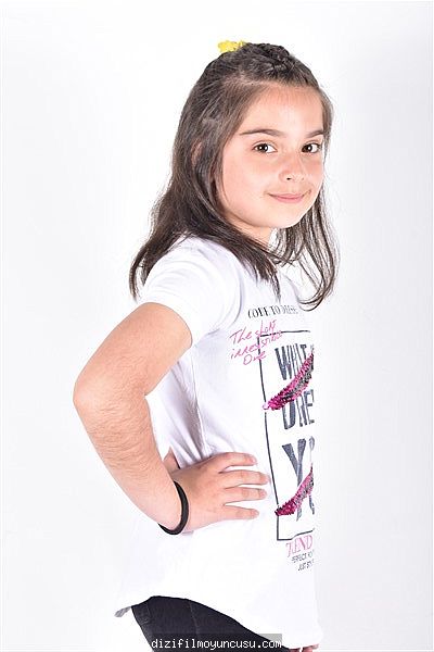Çocuk Oyuncular Adayımız İklimya