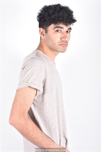 İzmir Cast Ajans İrfan 85452