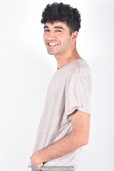 İzmir Cast Ajans İrfan 85453