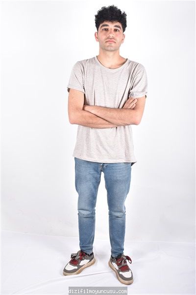 İzmir Cast Ajans İrfan 85454