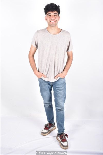 İzmir Cast Ajans İrfan 85455