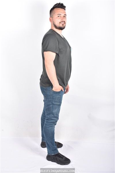İzmir Cast Ajans İsmail 85384