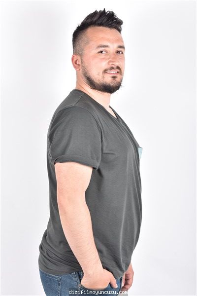 İzmir Cast Ajans İsmail 85385