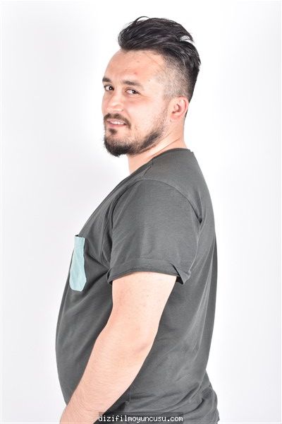İzmir Cast Ajans İsmail 85386