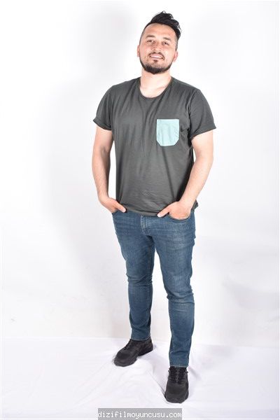 İzmir Cast Ajans İsmail 85387