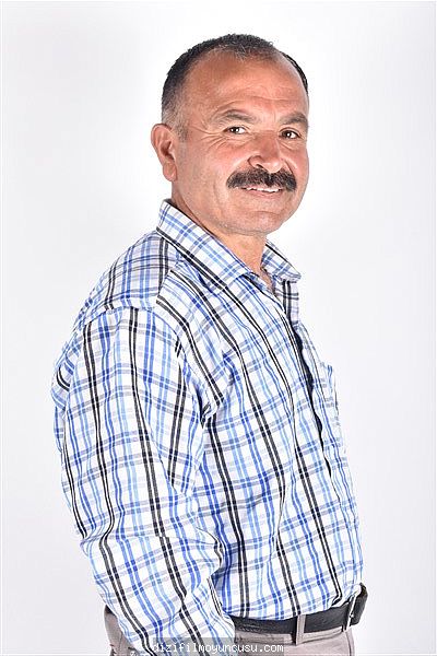 Erkek Oyuncular Adayımız Kadir