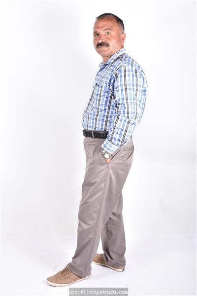 İzmir Cast Ajans Kadir 85213