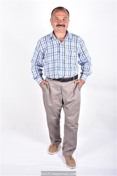 İzmir Cast Ajans Kadir 85214