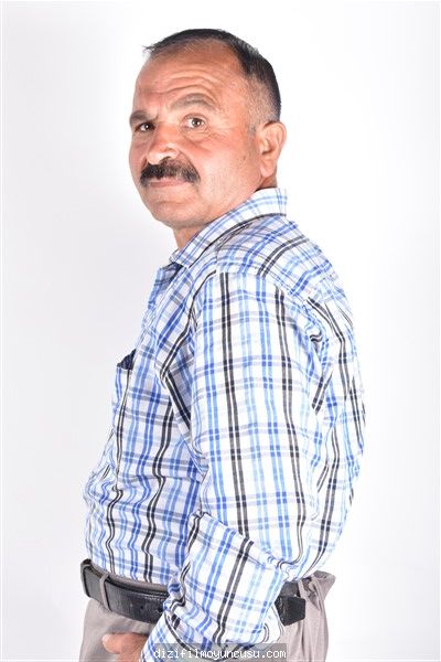 İzmir Cast Ajans Kadir 85215