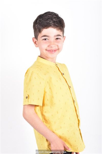 İzmir Cast Ajans Kerem 85380
