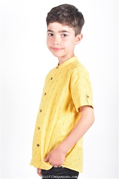 İzmir Cast Ajans Kerem 85381