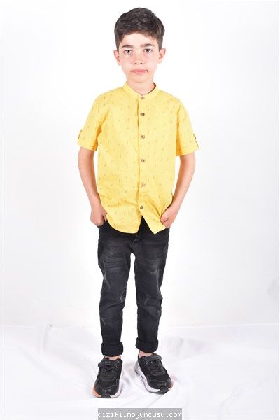 İzmir Cast Ajans Kerem 85382