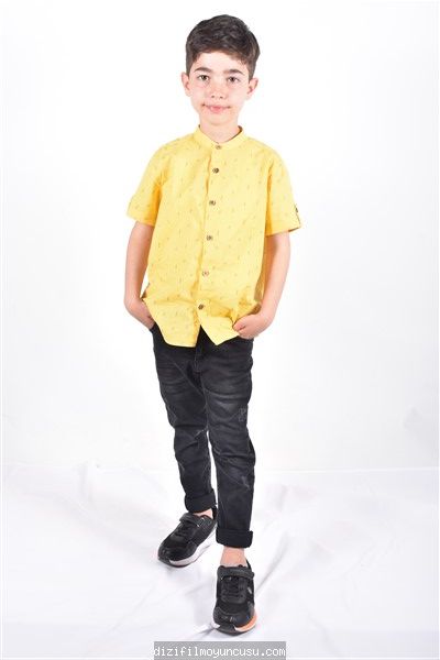 İzmir Cast Ajans Kerem 85383