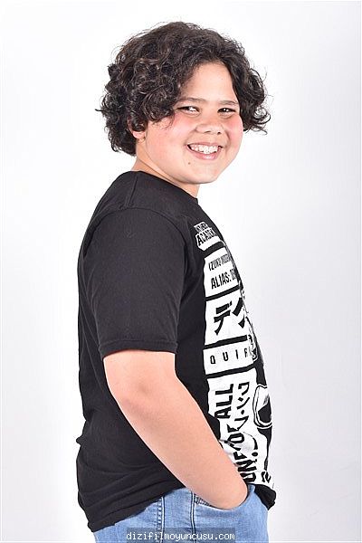 Çocuk Oyuncular Adayımız Kerim