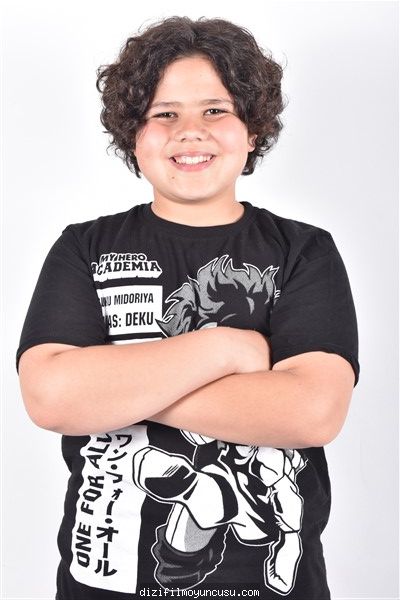 İzmir Cast Ajans Kerim 85361