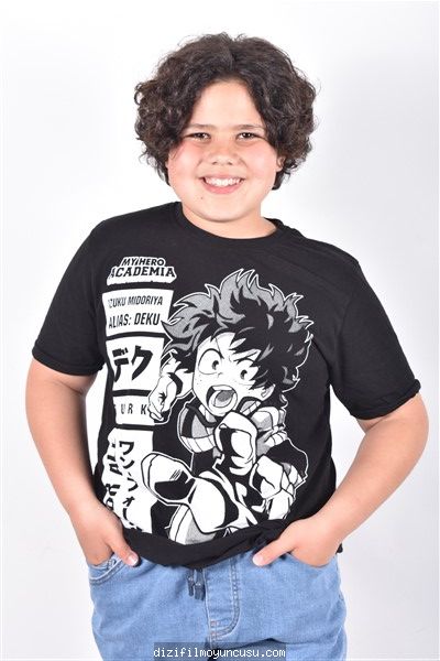 İzmir Cast Ajans Kerim 85362