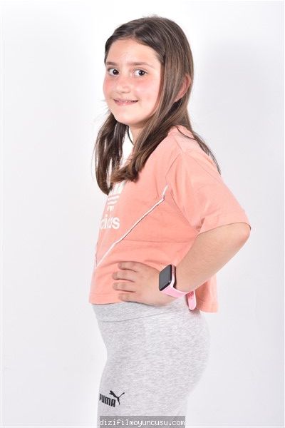 İzmir Cast Ajans Kumsal 85405