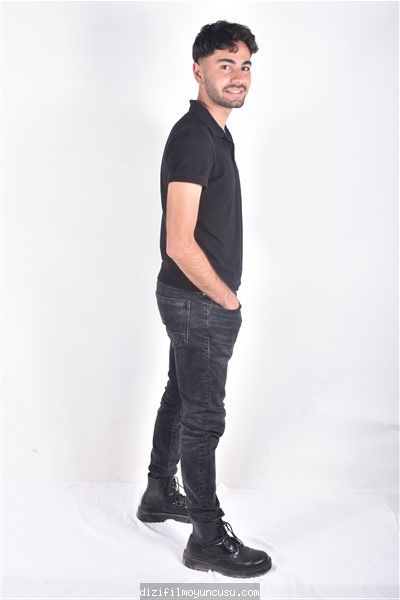 Muğla Cast Ajans Mehmed 85512