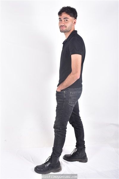 Muğla Cast Ajans Mehmed 85513