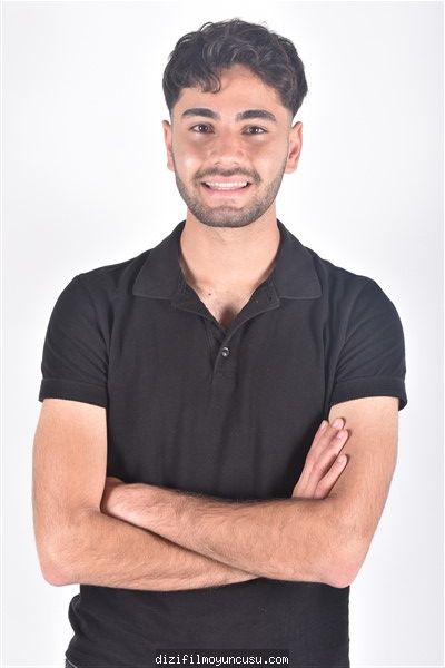 Muğla Cast Ajans Mehmed 85514