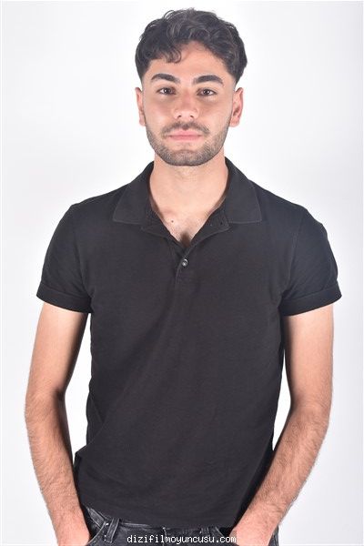 Muğla Cast Ajans Mehmed 85515