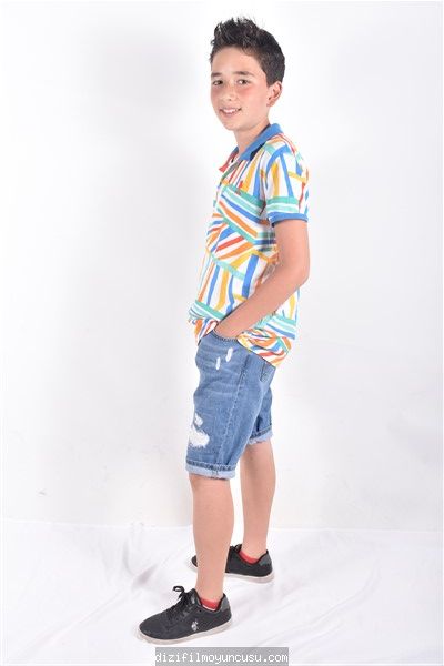 Muğla Cast Ajans Mehmet 85485