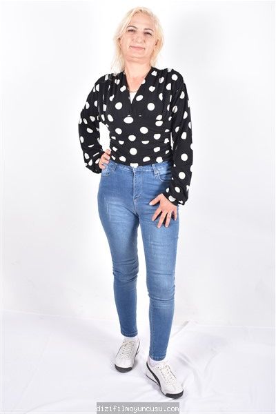 İzmir Cast Ajans Melek 85414