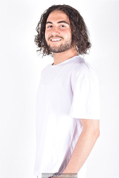 Erkek Oyuncular Adayımız Melih