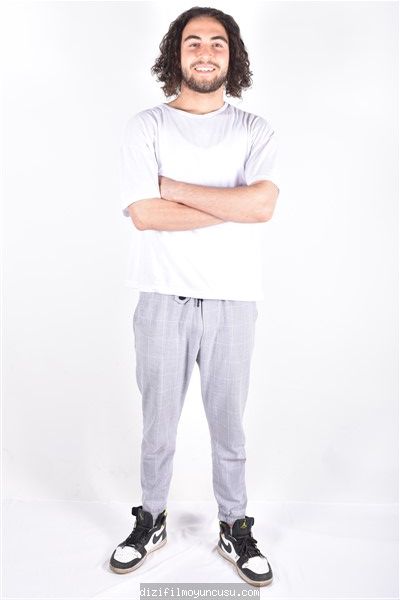 İzmir Cast Ajans Melih 85265