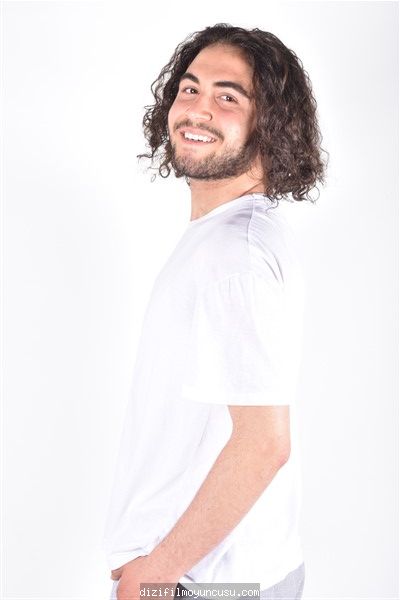 İzmir Cast Ajans Melih 85267