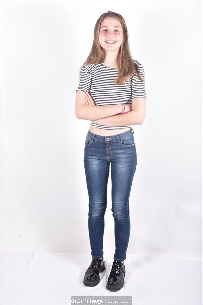 İzmir Cast Ajans Melike 85449