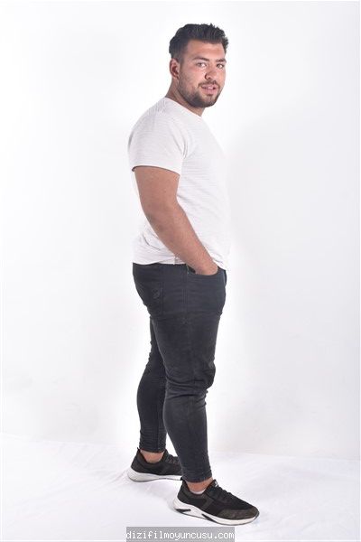 Muğla Cast Ajans Mert 85572