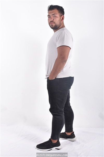 Muğla Cast Ajans Mert 85573