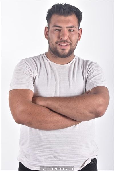 Muğla Cast Ajans Mert 85574