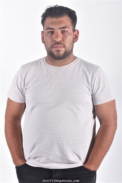 Muğla Cast Ajans Mert 85575